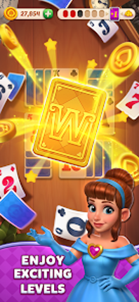 Merge Story screenshot