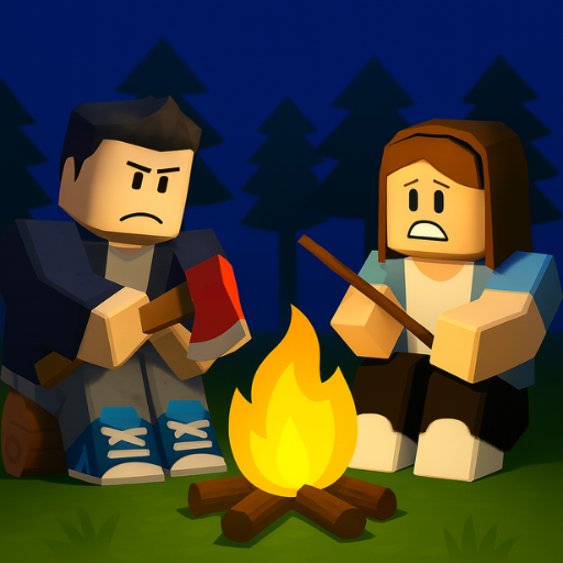 Games like Night Survive in Haunt Forest