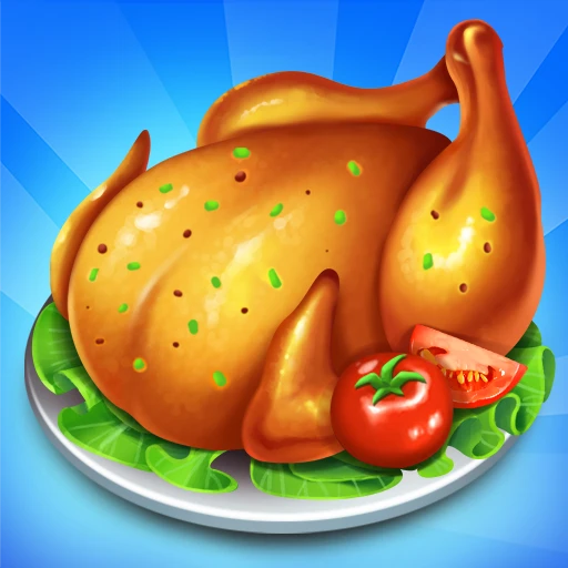 Games like Cooking Vacation -Cooking Game