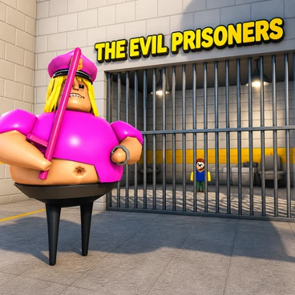 Obby Run Parkour: Escape game Image