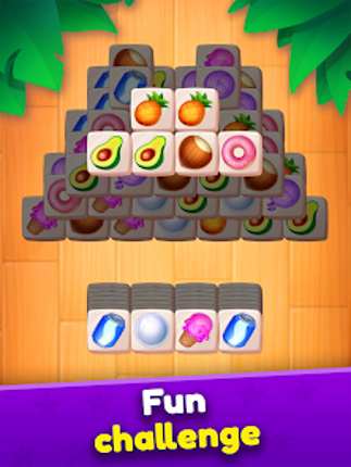 Tile Match screenshot