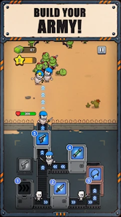 War Factory Image