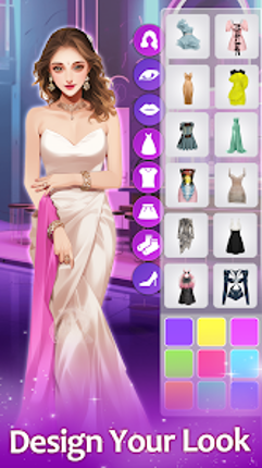 Glam Frenzy: Dress to Duel screenshot