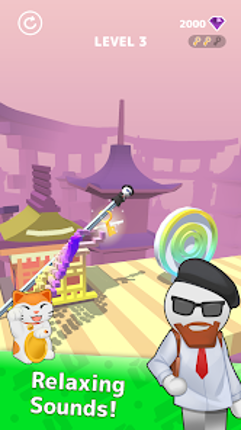 Mr. Slice screenshot