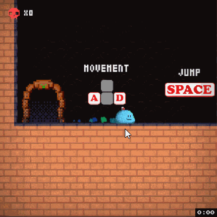 A Slimes Adventure Image