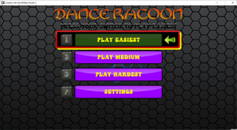 40 Accessible One Button Controlled Games screenshot