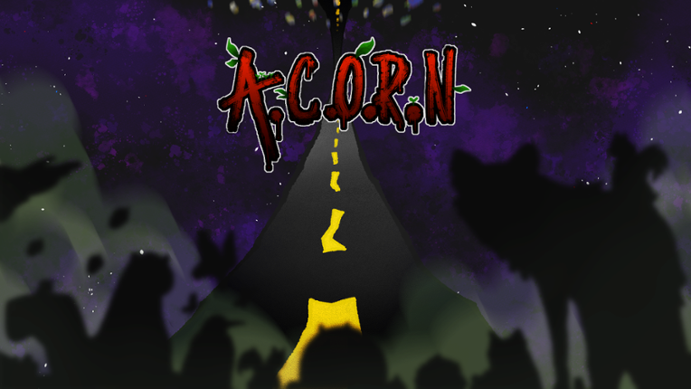 A.C.O.R.N Game Cover