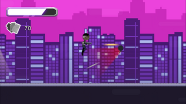 Agente 71 (Jam Game) Image