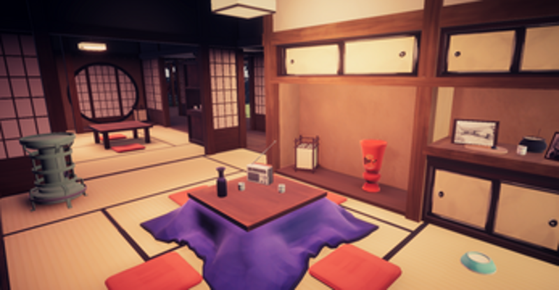 Akiya Image