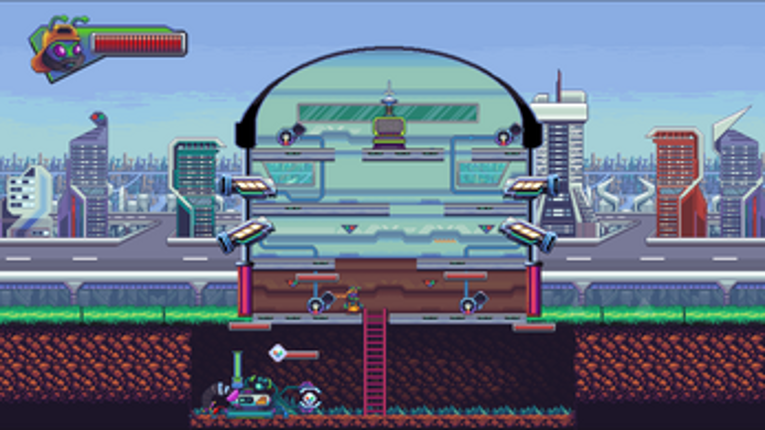 Astronus Image