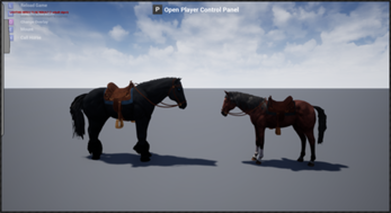 Ataraxia screenshot