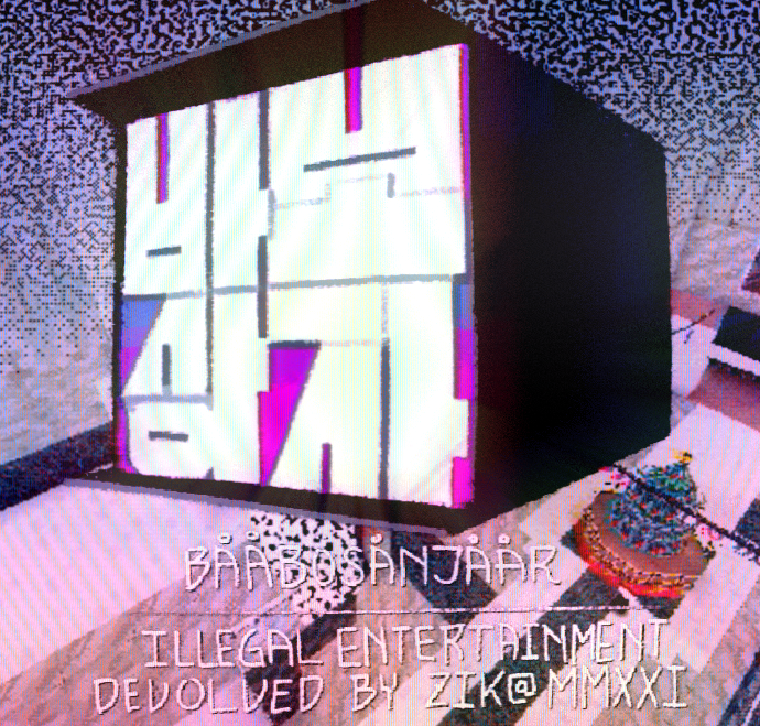 Games like BÅÅBÖSÅÅNGJÅÅR (MADVENT BUILD!)