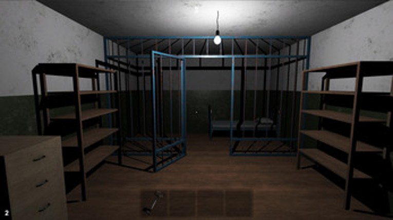 Basement 3 screenshot
