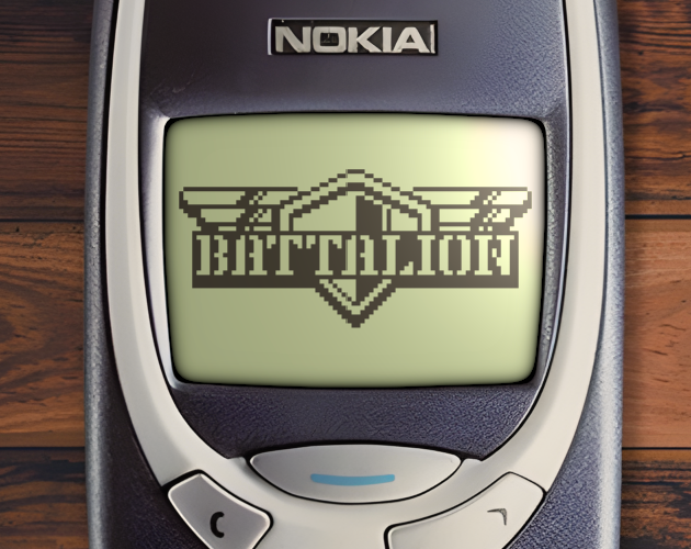 Games like BATTALION