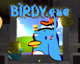 Bïrdy.exe Image