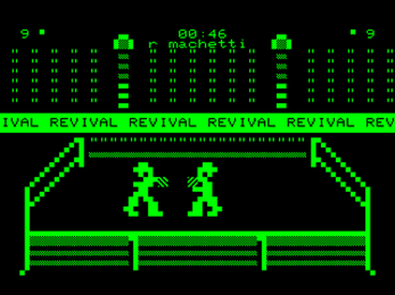 CBMPET - Boxing Champ (2013) Image
