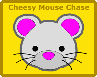 Games like Cheesy Mouse Chase