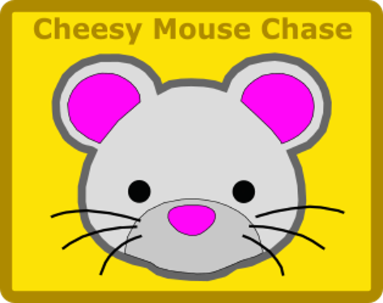 Cheesy Mouse Chase Image