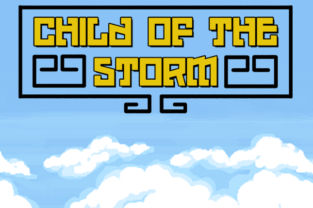 Child of the Storm Image