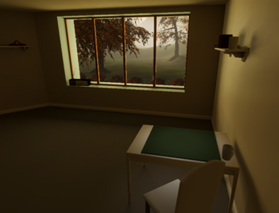 Cozy Card Crafting Image