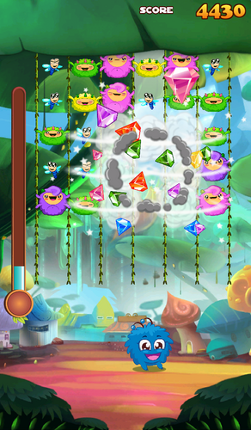 Creatures & Gems Image