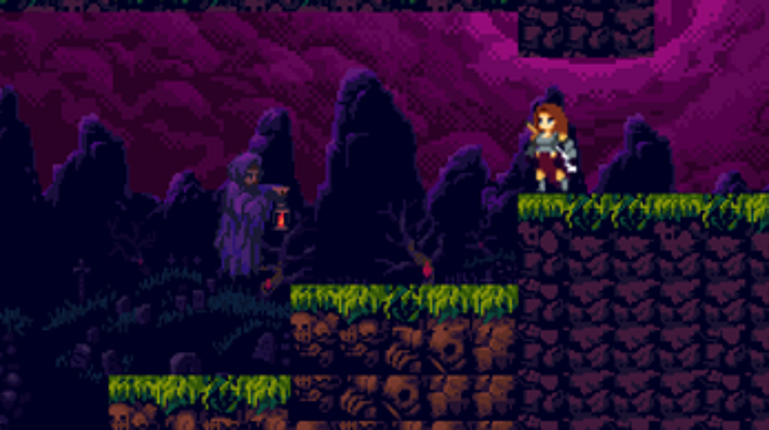 Curse Of The Grave Image