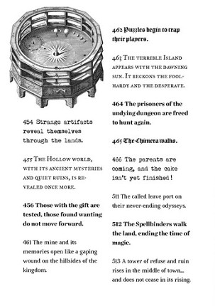 d666 Omens Image