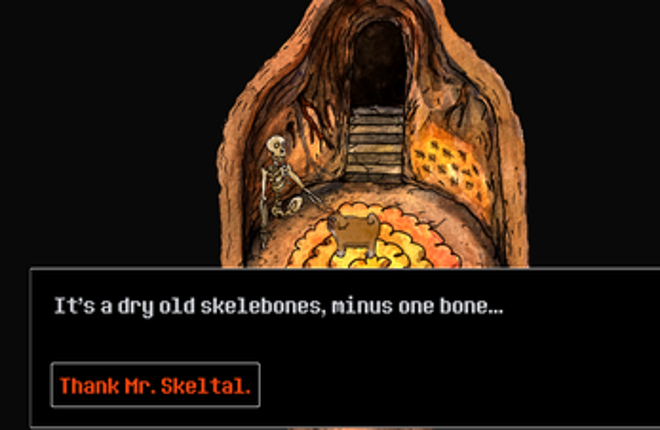 Doggo Quest Image
