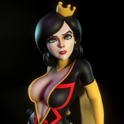 202112 - Dr. Mrs. The Monarch screenshot