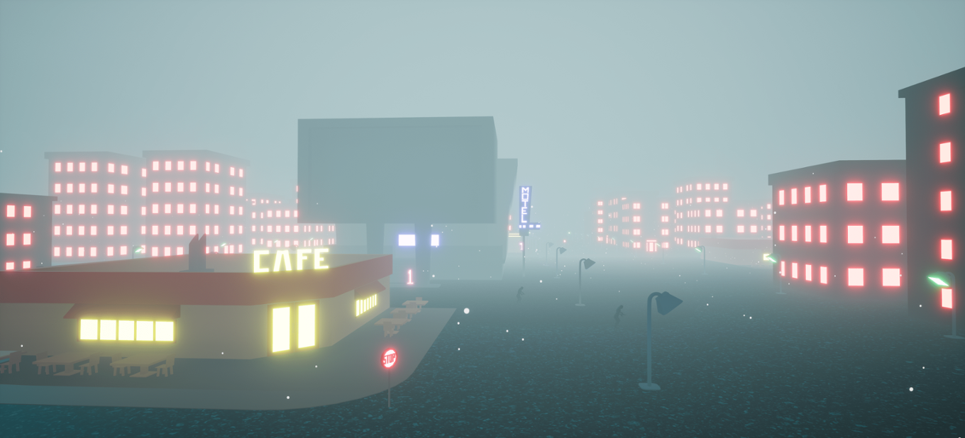 Games like FearFight