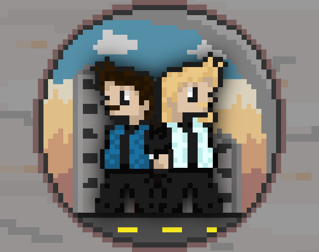 Games like FÉDÉRALYPSE