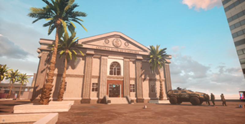 FELOX REVOLUTION 2 screenshot