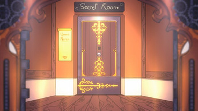 Fever Night Cafe - Initial release (0.0.1) screenshot