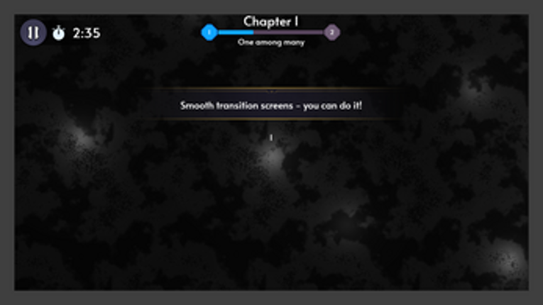 A Game Idea's Journey Image