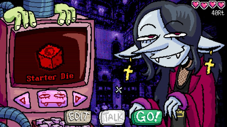 GIMMIKO screenshot