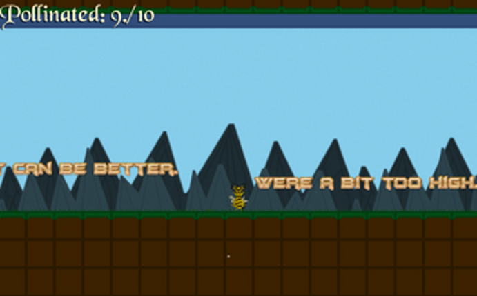 HitchBug screenshot