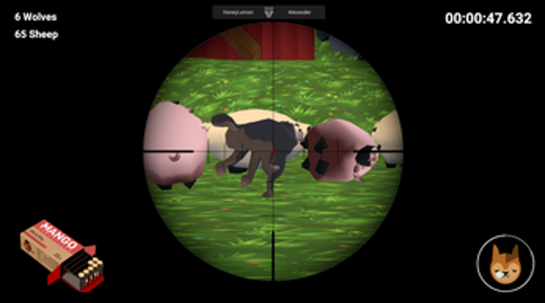 In Sheep's Clothing Image