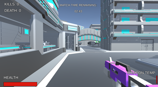 Games like JustShot