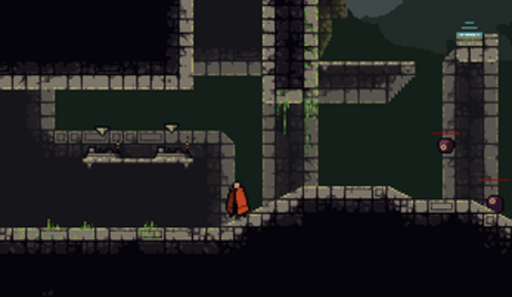 Fire of Kala screenshot
