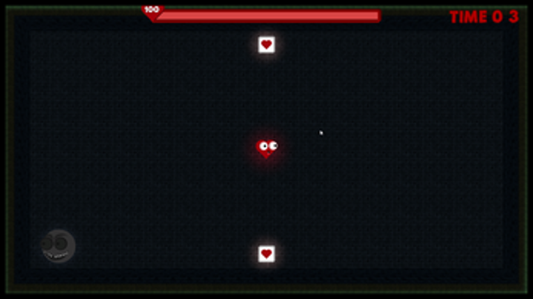 LAST LIFE STANDING Image