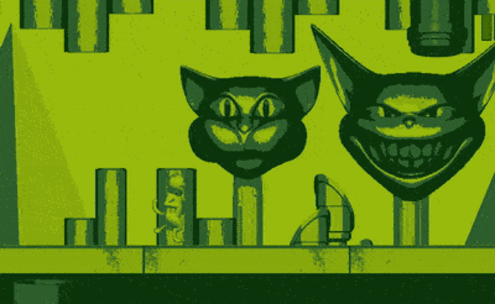 MishMish Adventures screenshot
