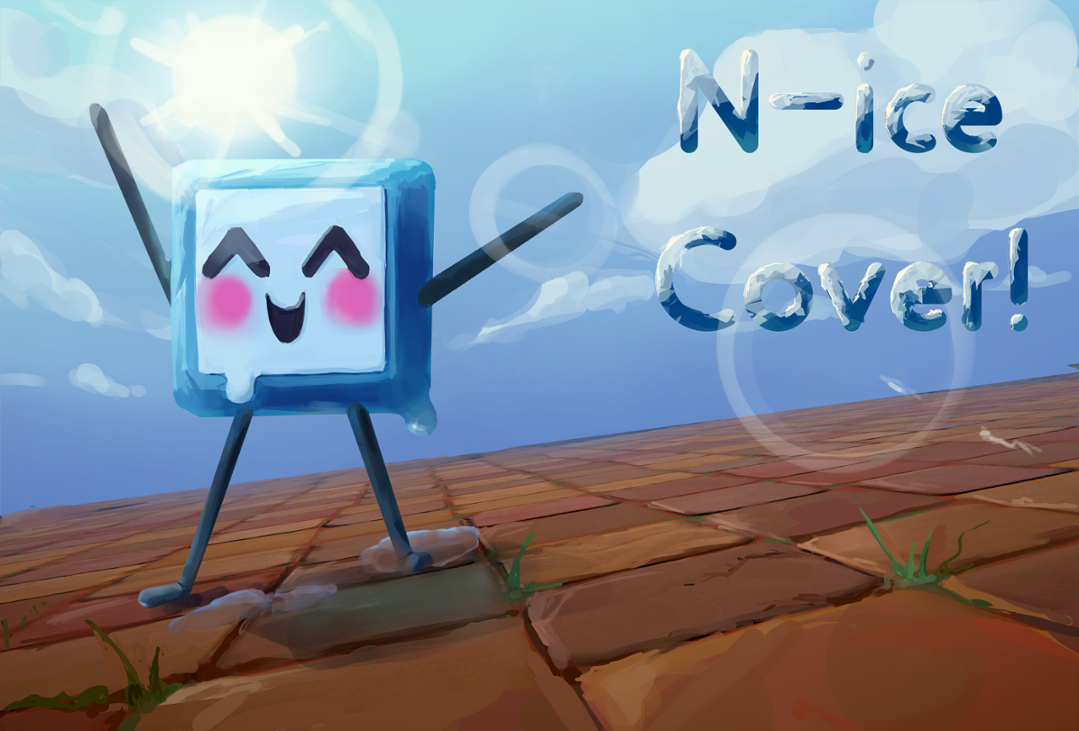 Games like N-ice Cover