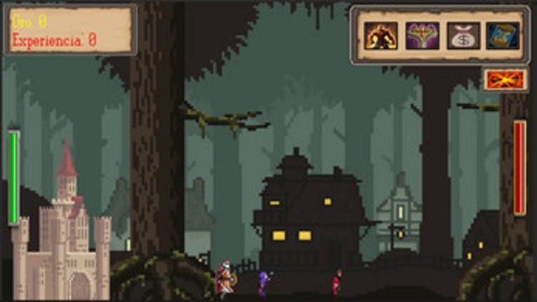 Periodos de Guerra Image