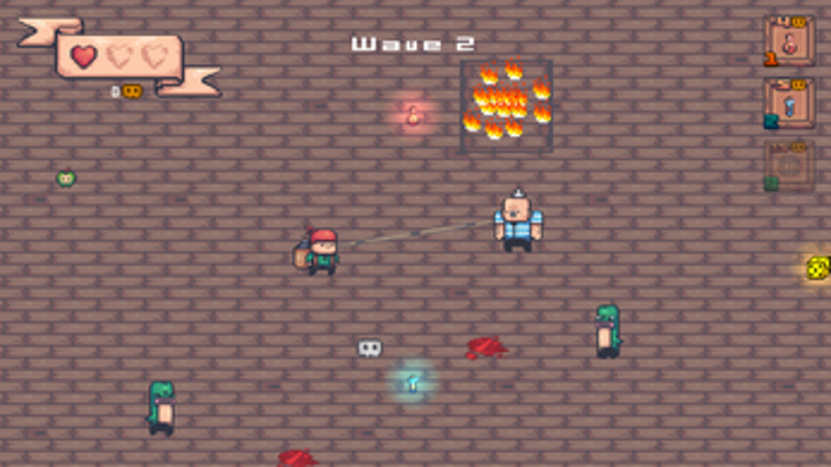 Pirate Codex (Singleplayer/Co-Op) screenshot