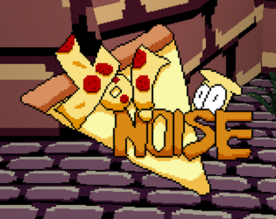 yo! noise Game Cover