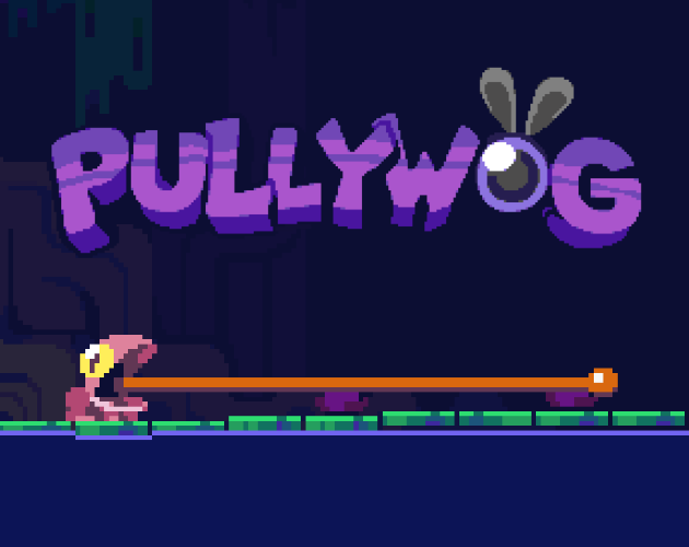 Games like Pullywog