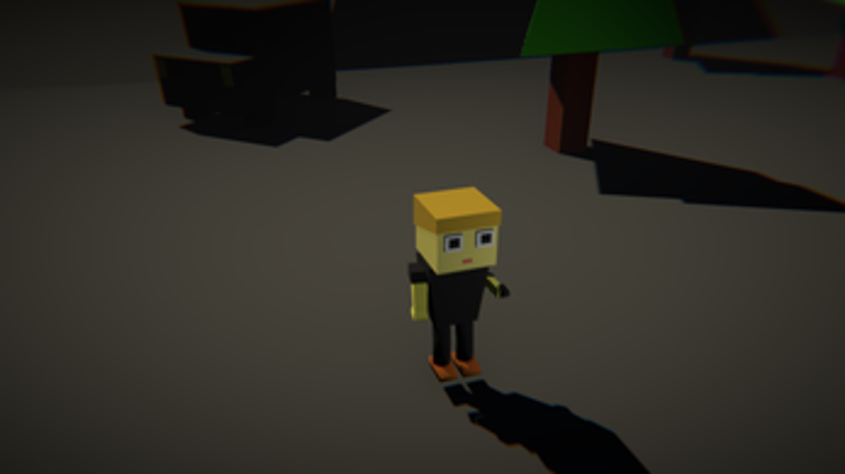 Resident Evil: Cube Image