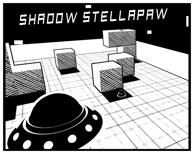 Games like Shadow Stellapaw