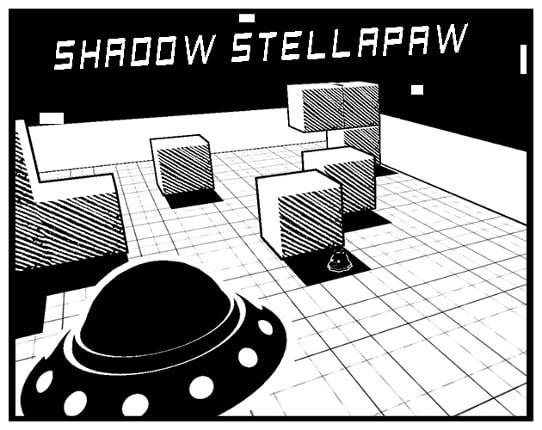 Shadow Stellapaw Game Cover