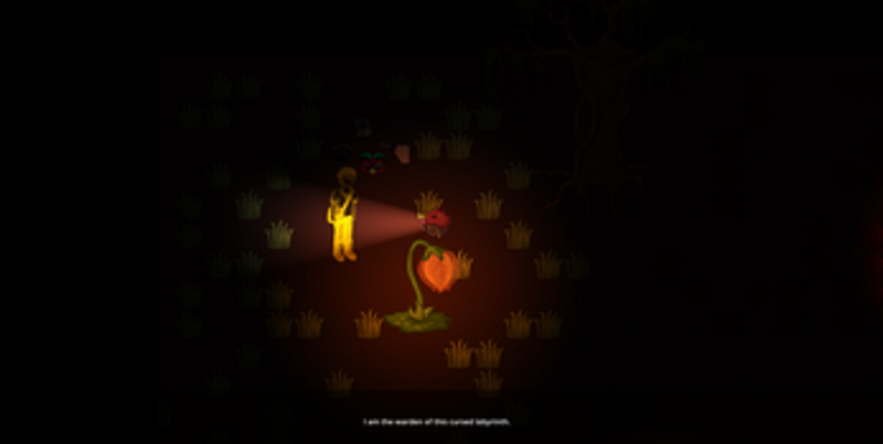 Shrouded Labyrinth Image